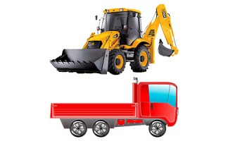 Аренда техники