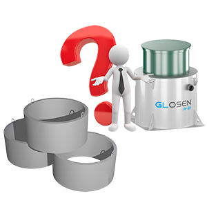 Как выбрать канализацию