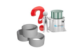 Как выбрать канализацию