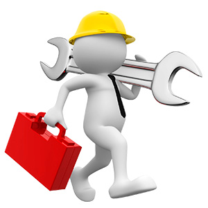 Ремонт и обслуживание станций и канализационного оборудования