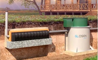 Канализация в частном доме: особенности устройства в Республике Беларусь