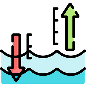 Выезд инженера для определения уровня грунтовых вод и подборки нужной канализации