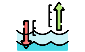 Выезд инженера для определения уровня грунтовых вод и подборки нужной канализации