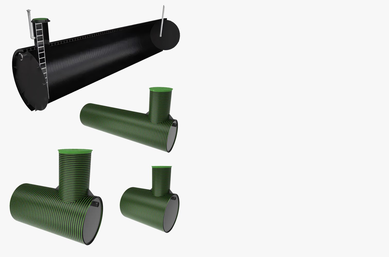 РЕЗЕРВУАРЫ И ЕМКОСТИ