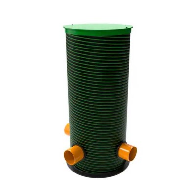 Дренажный колодец DK 400