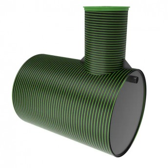 Накопительные емкости