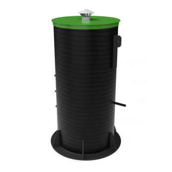 КЕССОН KANN KS 800-1800