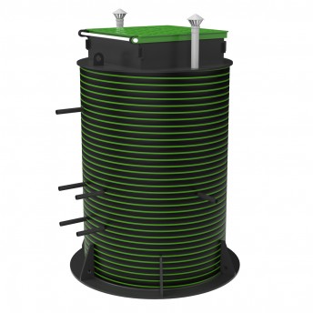 КЕССОН KANN KS 1000