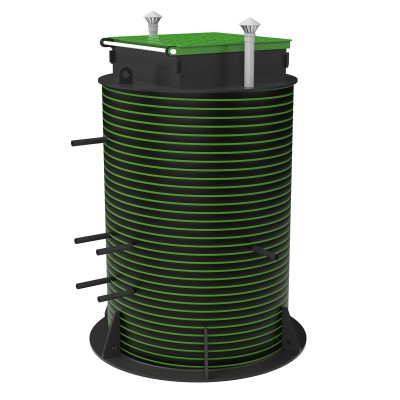 КЕССОН KANN KS 1000