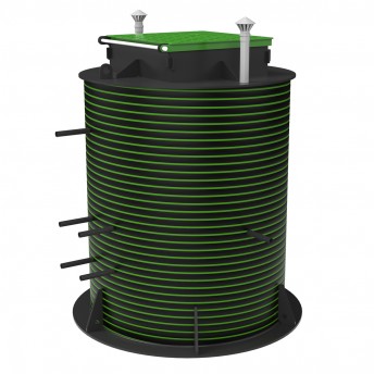 КЕССОН KANN KS 1200