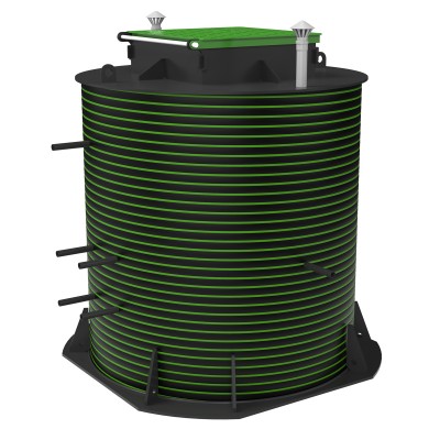 КЕССОН KANN KS 1400