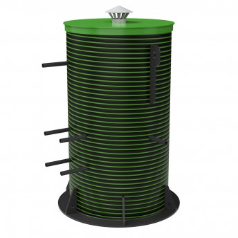 КЕССОН KANN KS 800