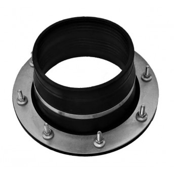 Гермоввод D 125/133 для герметизации обсадной трубы