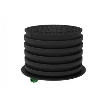 Ящик для компрессора D400/H400