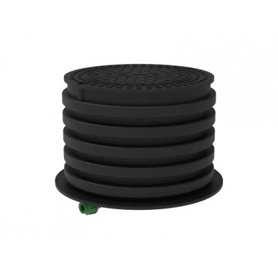 Ящик для компрессора D400/H400