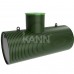 Горизонтальная станция биологической очистки KANN ECO 6