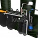 Горизонтальная станция биологической очистки KANN ULTRA 5