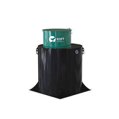 Автономная Станция очистки КИТ 10