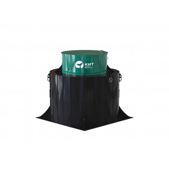 Автономная Станция очистки КИТ 15