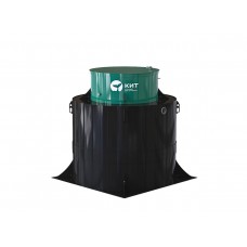 Автономная Станция очистки КИТ 20