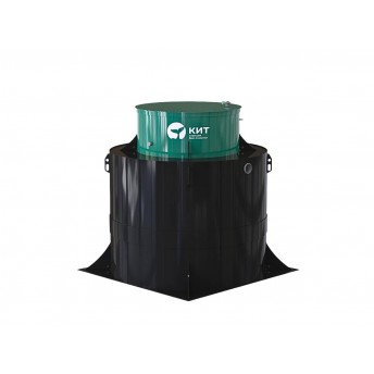 Автономная Станция очистки КИТ 20