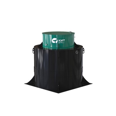 Автономная Станция очистки КИТ 20