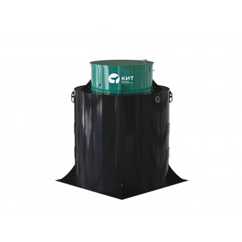 Автономная Станция очистки КИТ 30