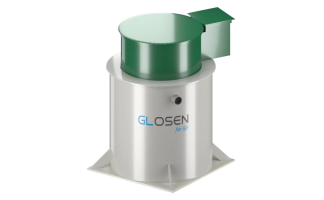 АВТОНОМНЫЕ КАНАЛИЗАЦИИ ДЛЯ ДОМА GLOSEN