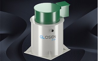 Станции биологической очистки Glosen 