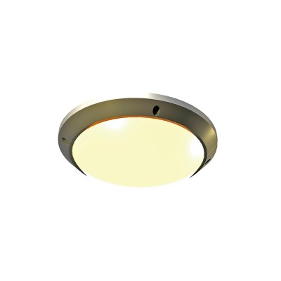 Светильник для кессона