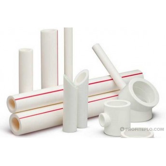 Дополнительный ввод в кессон (диаметр от 20-110)