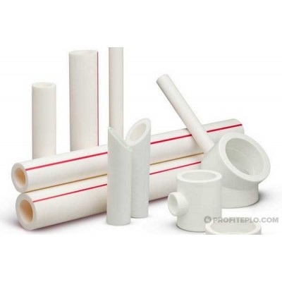 Дополнительный ввод в кессон (диаметр от 20-110)