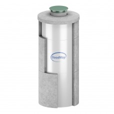 Пластиковая вставка 2000*3500 мм