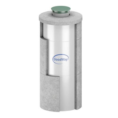 Пластиковая вставка 2000*2000 мм