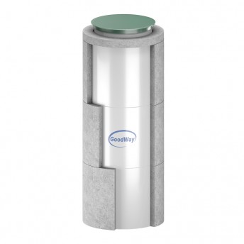 Пластиковая вставка 1400*2000 мм