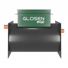 Анаэробный энергонезависимый септик Glosen Eco 5