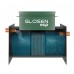 Анаэробный энергонезависимый септик Glosen Eco 5