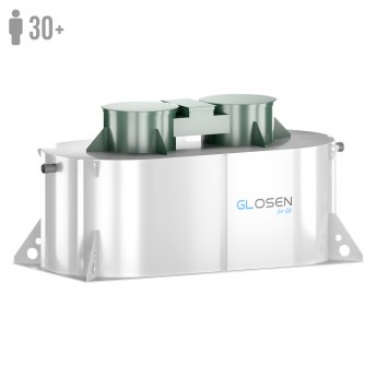 Установка глубокой биологической очистки Glosen 30П