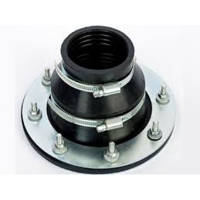 Муфта для обсадной трубы